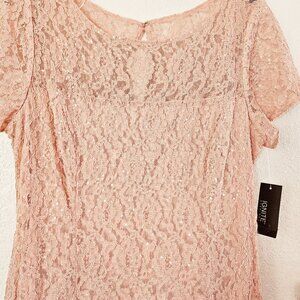 Ignite Evening/Social Gown